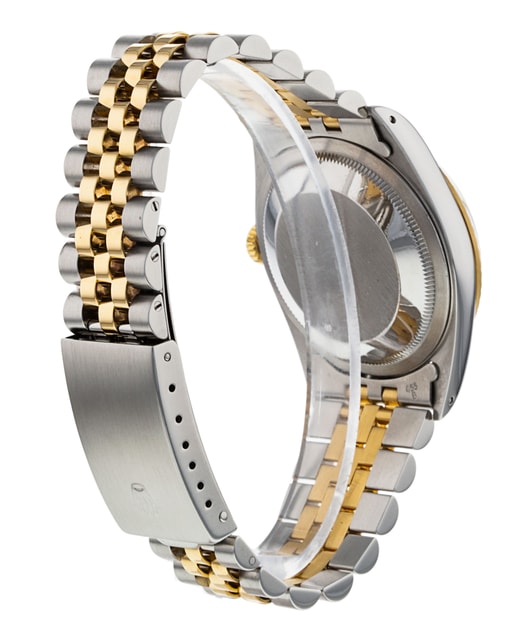 Rolex Datejust 16233 Image 3